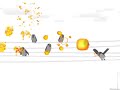 Fanta Play: Birds on a Wire Fanta Play: Birds on a Wire