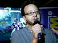 Footage taken from NYC Capcom Fight Club Featuring Juri, Deejay, Seth Killian and Justin Wong!