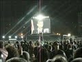 Grant Park (2008) - Obama Victory Speech (Selections)