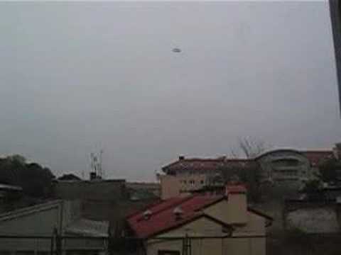 UFO Wroclaw POLAND