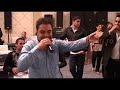 Florin Salam la botezul lui Orlando si Franco (Leonard din Herastrau) partea 4