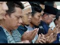 soubhane ALLAH