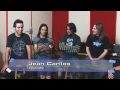Oficina G3 Fala Sobre O Grammy Latino
