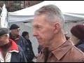 Rally for Robert Dziekanski. Part 1 Rally for Robert Dziekanski. Part 1