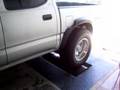 03 tacoma dyno