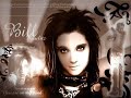 Bill Kaulitz und Jo Halbig