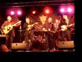 Grassride - When I'm Knee Deep In Bluegrass