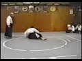 miyama ryu old dojo video