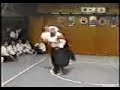 miyama ryu old dojo video