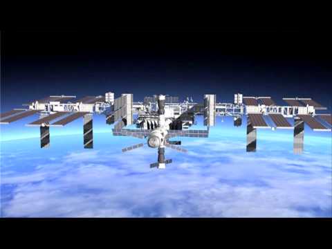 2012 ESA Missions Preview