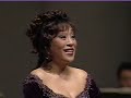 Sumi Jo - Delibes - Lakme - Bell Song