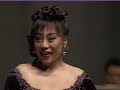 seoul, south korea, 1995
very beautiful voice,
very wonderful technique!