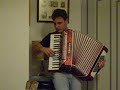 Hava Nagila  accordion acordeon accordeon akkordeon akordeon fisarmonica