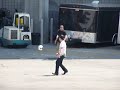 david cook playing soccer san jose july 8 david cook playing soccer san jose july 8