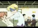 The Host Club Likes To Move It The Host Club Likes To Move It