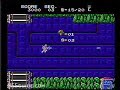 Section Z - NES Gameplay セクションZ