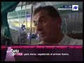 Prematuros en la unidad de Neonatolog�a en la Paz