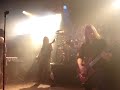 Nightwish - Nemo live at jaxx