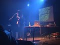 Simple Kid - Serotonin from Green Man Festival Simple Kid - Serotonin from Green Man Festival