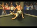 EVT Jason Bowen vs Jeremy Boardwine part one