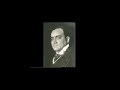Enrico Caruso Non t\