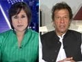 Imran on cricket, divorce, Benazir and his memoirs