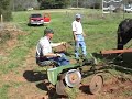 Mule Days 2007 2
