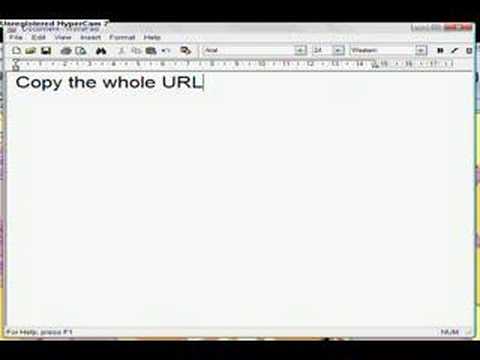 Tutorial: How to get flash from a website Tutorial: How to get flash from a website