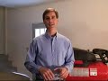 Finish Nail Guns Video