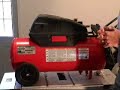 Finish Nail Guns Video Finish Nail Guns Video