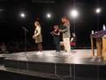 The I Love You Song from Spelling Bee