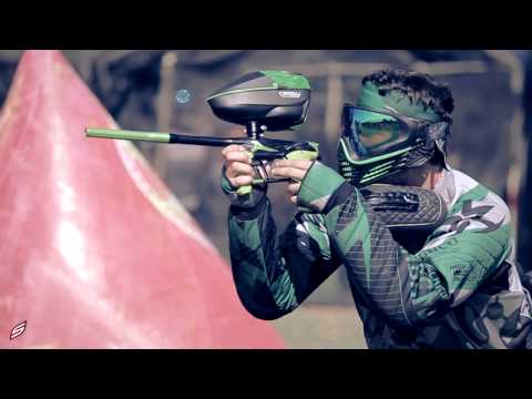 2014 EPL North - Event 2 | Garden State Paintball Open