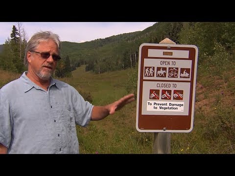 this american - Efforts to protect Colorado's Hermosa Creek watershed have brought together unlikely allies, a potential model to protect other wild places. http://www.pewen...