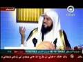 الشيخ محمد العريفي و كذبة مصري افقدته السيطرة من الضحك