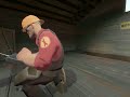 Team Fortress 2: Dispenser can kill! ;D Team Fortress 2: Dispenser can kill! ;D