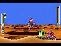 Rockman Zero Fighting Fefnir Hardmode Rockman Zero Fighting Fefnir Hardmode