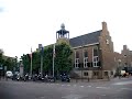 Nieuwe gemeentehuis Baarle-Nassau officieel open