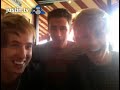 VFC LIVE CHAT PART 2