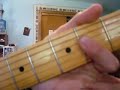 folsom prison blues live   full lesson