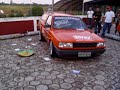 Parati Castor AR fzndo baguncao em CDR MEGA SHOW S�o Carlos