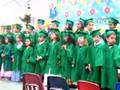 Al Arqam KG Graduation part -5