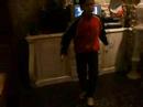 Danse electro Piink