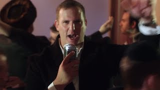 מאיר גולדברג – אמר אמר (הקליפ הרשמי)