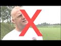 IAIN DOWIE: FOOTBALL GENIUS?