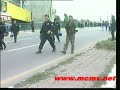 ultrAslan Karikoye gidis