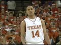 d j  augustin story