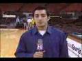 D.J. Augustin Story