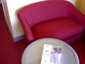 Hotel Concorde la Fayette, Paris, France (Room Video)