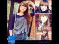 10 Hottest Beautiful Thai Girls
