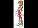 Digimon on The Weakest Link Digimon on The Weakest Link